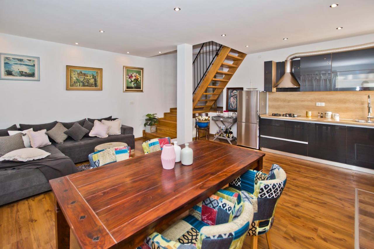 Villa Kate -with Private Pool And Bbq